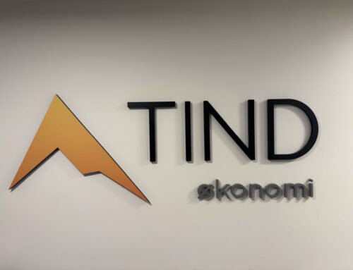 Nå ønsker vi oss en ny kollega – har du lyst å bli med på laget?